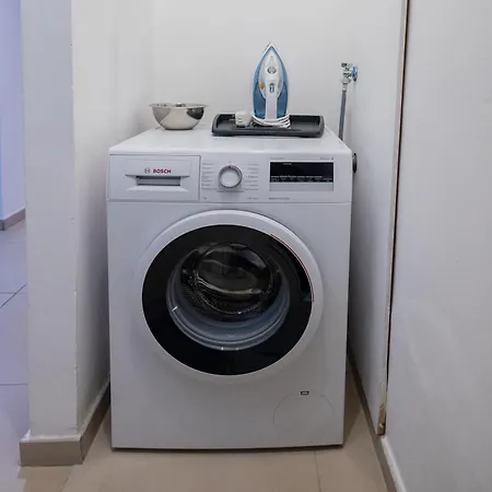 Διαμέρισμα Lap Of Luxury