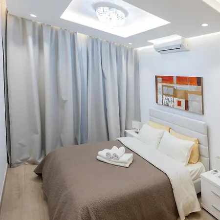 Lap Of Luxury Λεμεσός