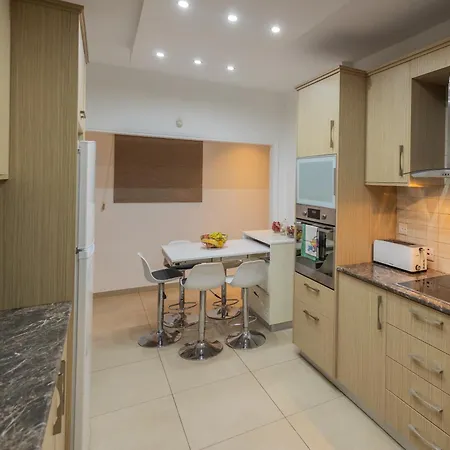 Διαμέρισμα Lap Of Luxury Λεμεσός