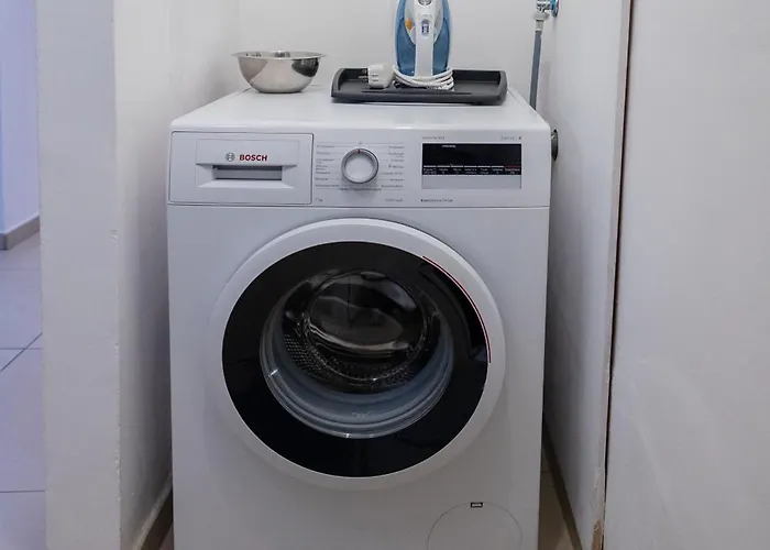 Apartmán Lap Of Luxury