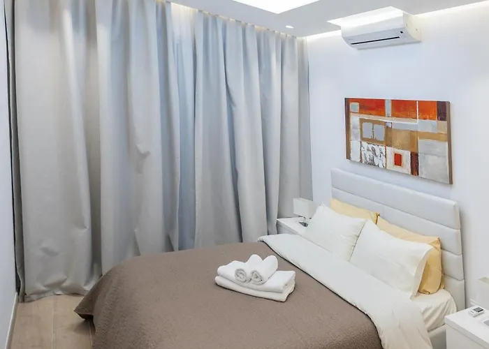 Lap Of Luxury Lemesos