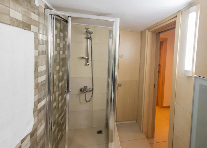 Lap Of Luxury Apartmán Lemesos