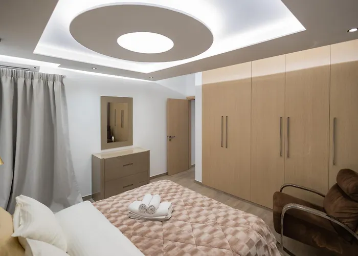 Lap Of Luxury * Lemesos