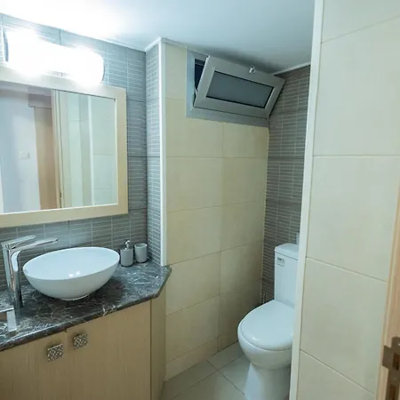 Apartamento Lap Of Luxury Limassol