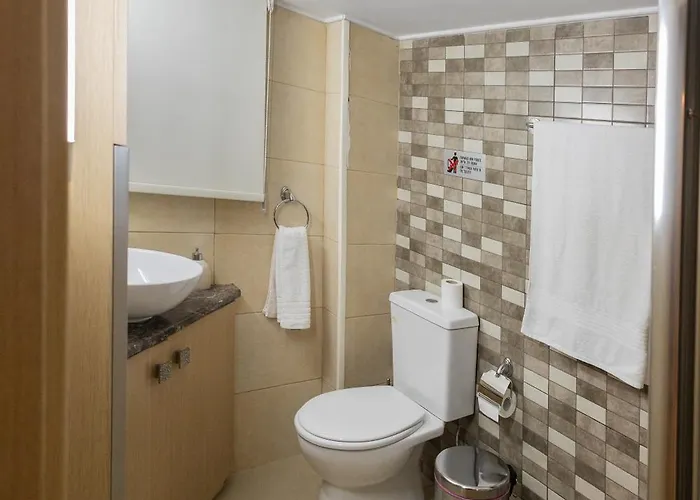 Lap Of Luxury Daire *